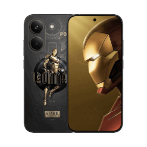 CELULAR XIAOMI POCO X8 PRO (8/512GB) (BLACK)