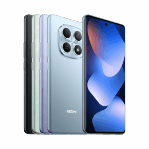 CELULAR XIAOMI REDMI NOTE 15 (8/256GB) (PURPLE)