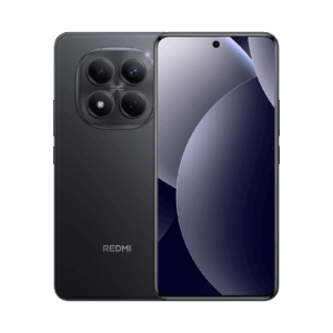 CELULAR XIAOMI REDMI NOTE 15 PRO (8/256GB) (BLACK)