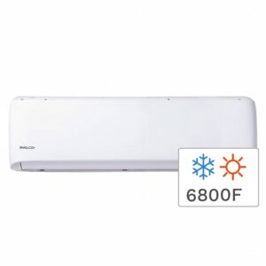 AIRE ACONDICIONADO PHILCO 8000W