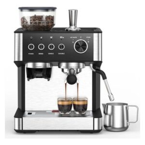 CAFETERA EXPRESO SMARTLIFE SL-S8501