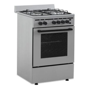 COCINA SIAM 56CM PLATA CSI-CM56PM