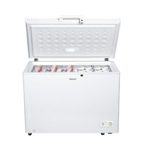 FREEZER 400L PHILCO PHCH410BM