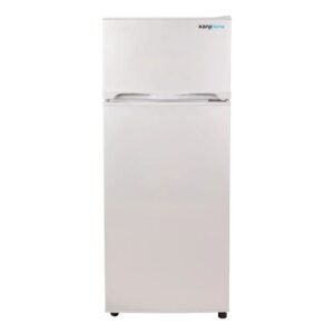 HELADERA KANJI 260L (BLANCO)