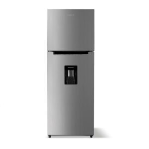 HELADERA SMARTLIFE 354L (GRIS)