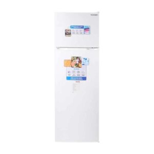 HELADERA TELEFUNKEN 300L (BLANCO)