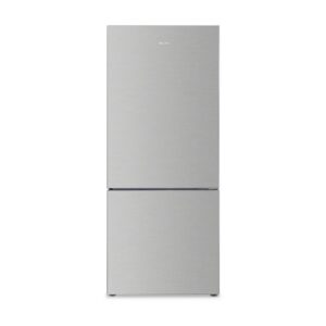HELADERAS PHILCO 374L COMBI NO FROST INVERTER INOX PHNC417XI