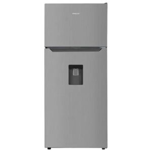 HELADERAS PHILCO 402L INVERTER INOX PHNT453XDI2