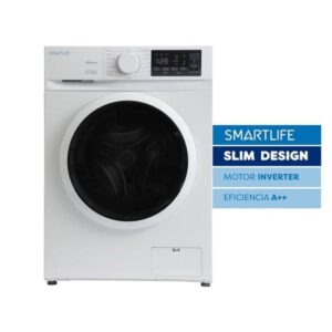 LAVARROPAS 6KG SMARTLIFE INVERTER CARGA FRONTAL SL-WMI061000W