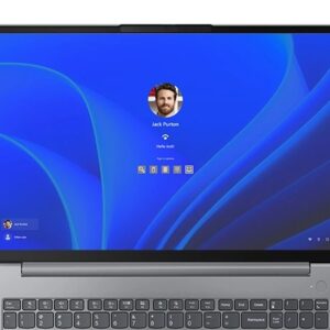 NOTEBOOK 16` LENOVO THINKBOOK - I7 - 16GB - SSD 512GB - R8IRL